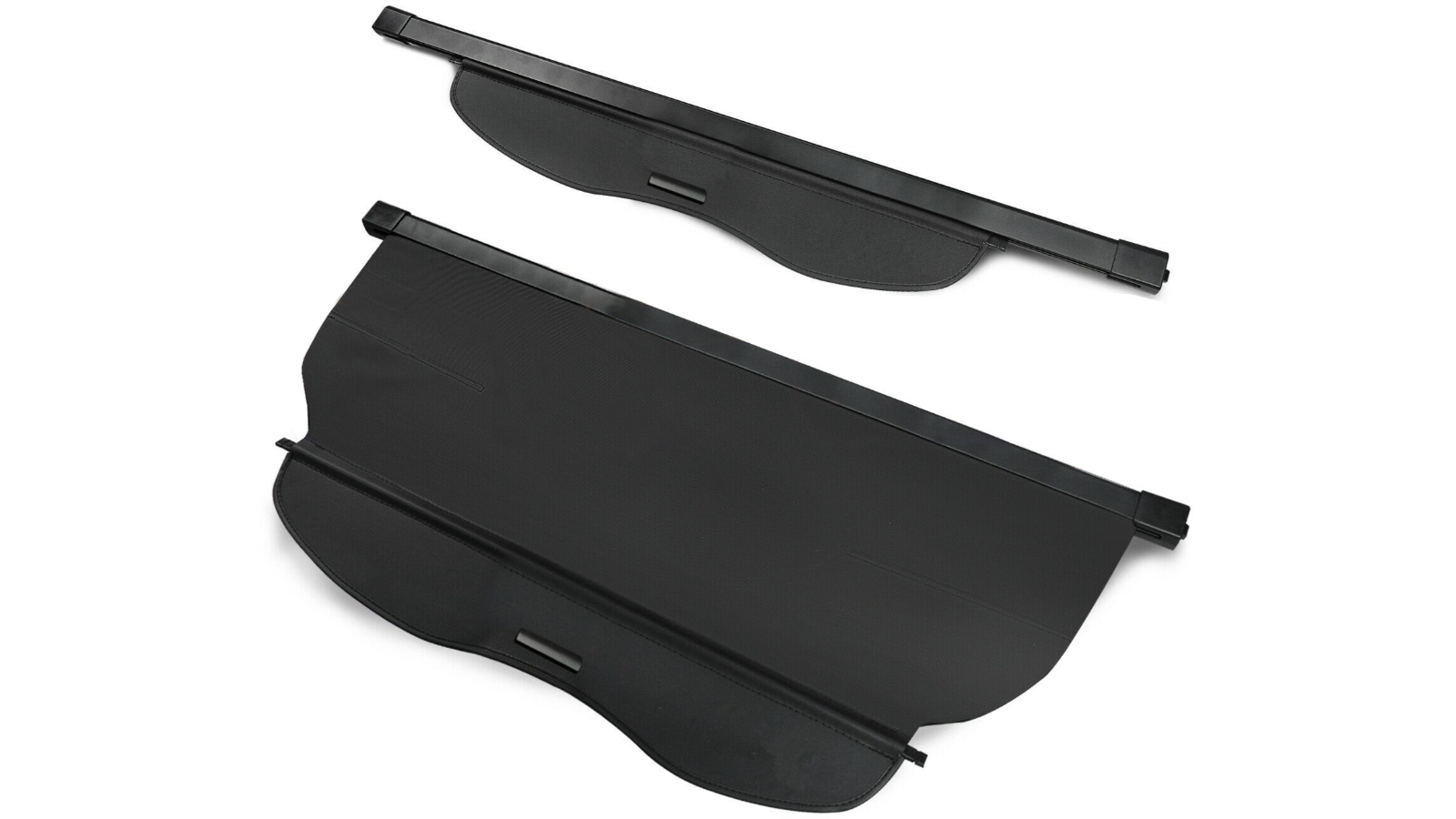 X-CAR Retractable Cargo Cover For Isuzu MU-X 2013-2020