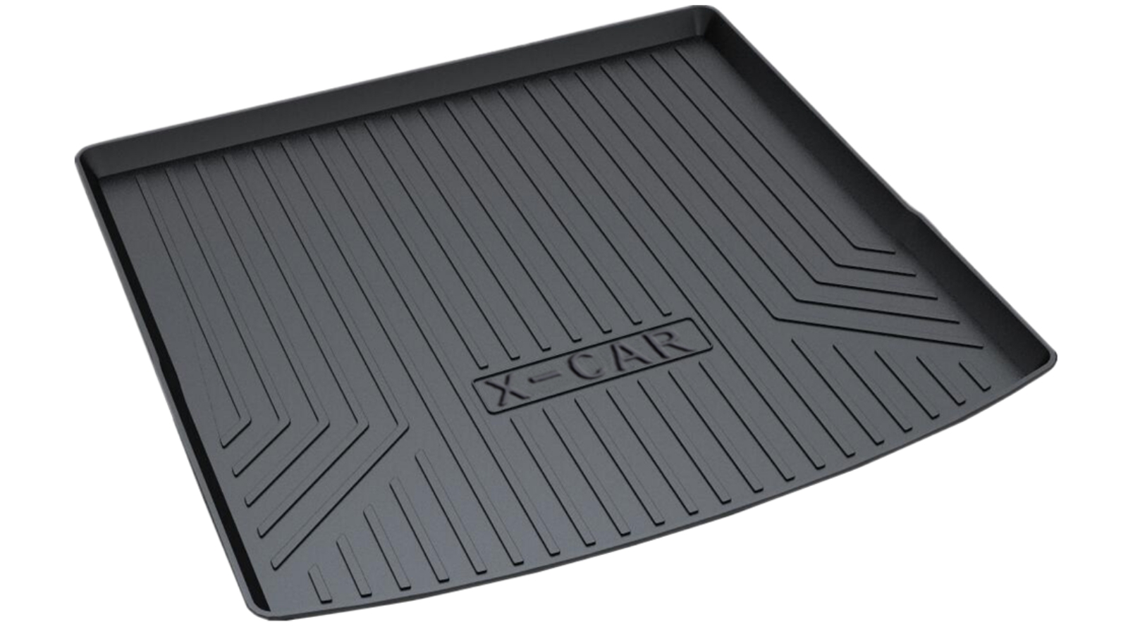 X-CAR Boot Liner for SKODA Kodiaq 2017-2021