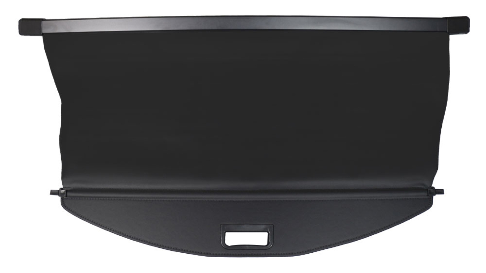 X-CAR Retractable Cargo Cover For Jeep Cherokee KL 2014-2022