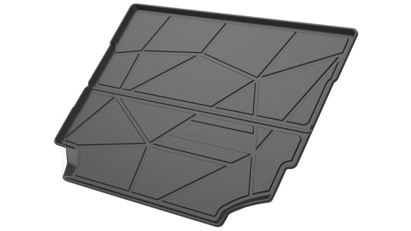 X-CAR Boot Liner For Land Rover Defender 2020-2022