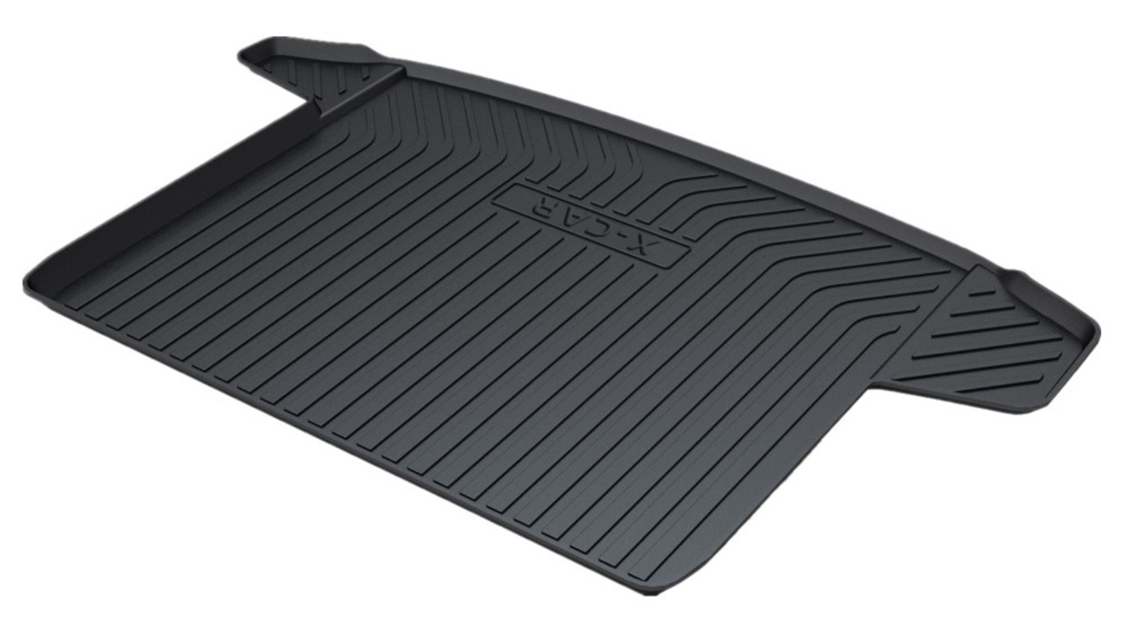 X-CAR Boot Liner for Audi Q3 RS Q3 2019-2021