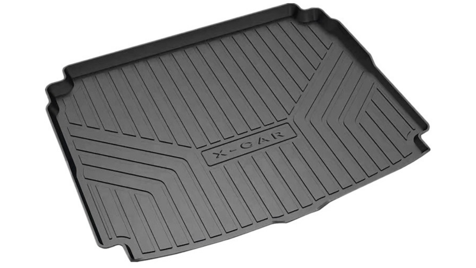 X-CAR Boot Liner | Kia Cerato Hatch BD Series 2018-2022