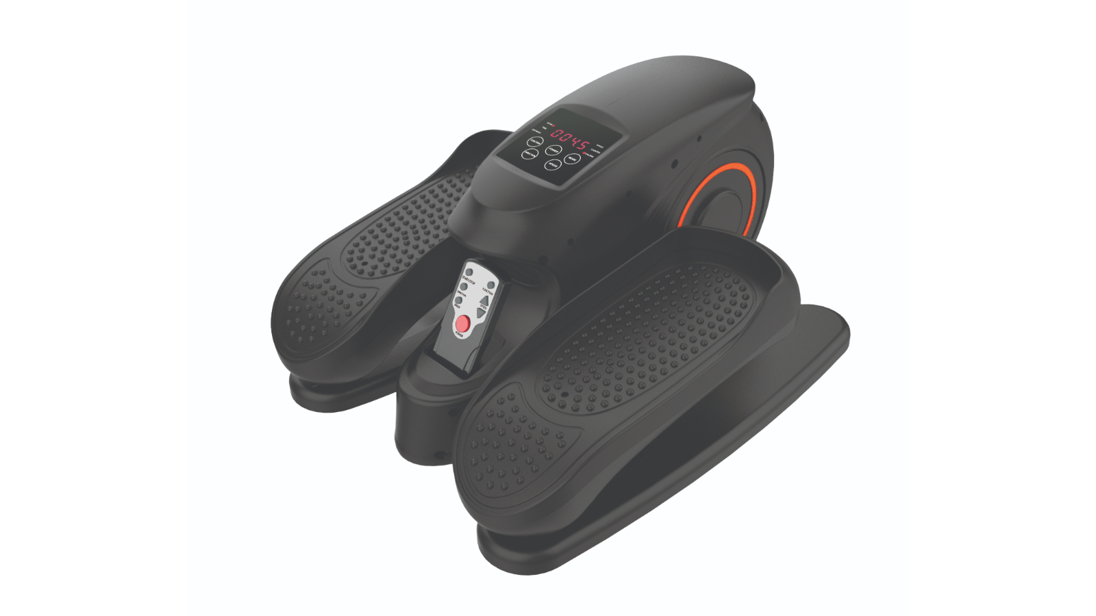 Elliptomaxx robotic underdesk training cycle reviews deals
