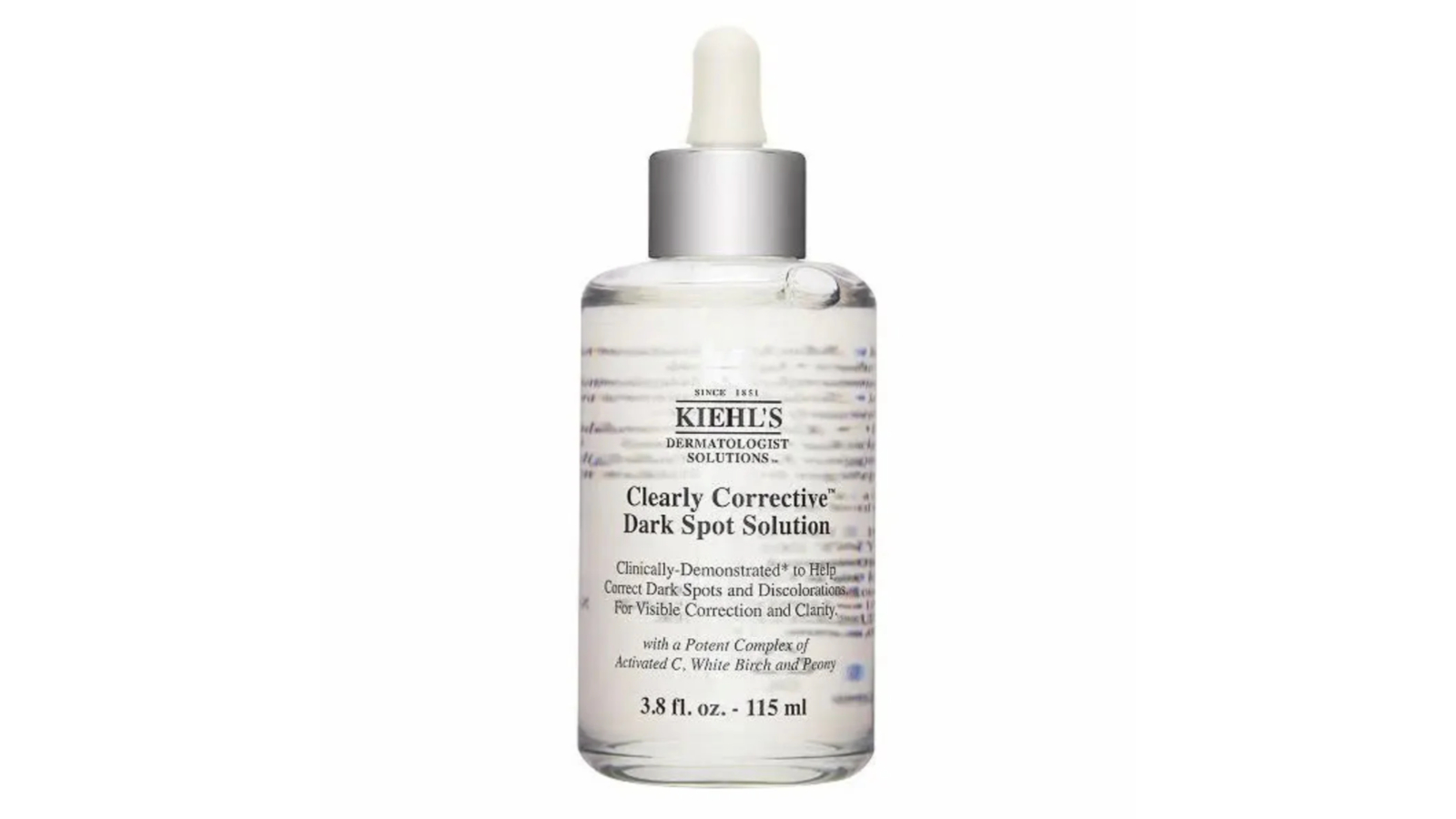 Kiehl's Clearly Corrective Dark Spot Solution - 115ml