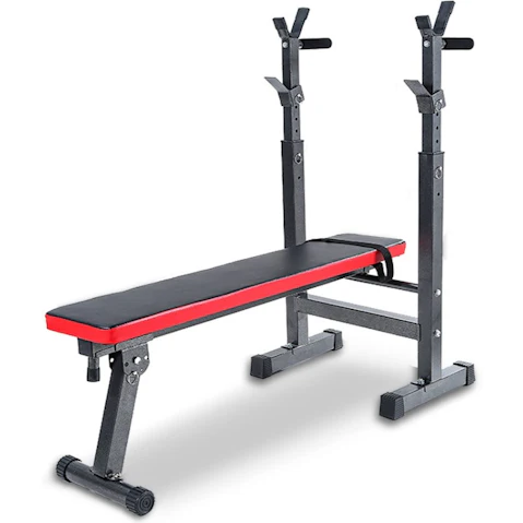 Bargene Multi-Function Weight Bench