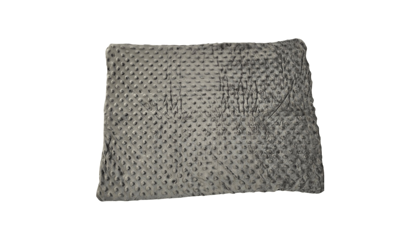 The Sensory Specialist Weighted Minky Lap Pad Blanket