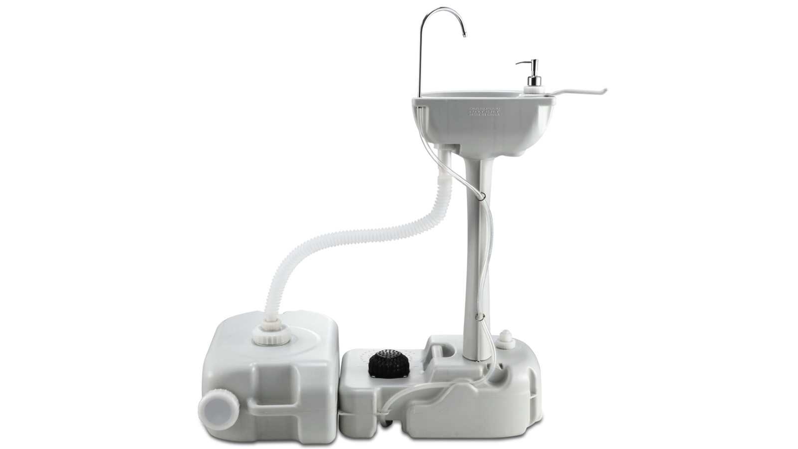 Weisshorn Camping 43L Wash Basin Harvey Norman - Main Image