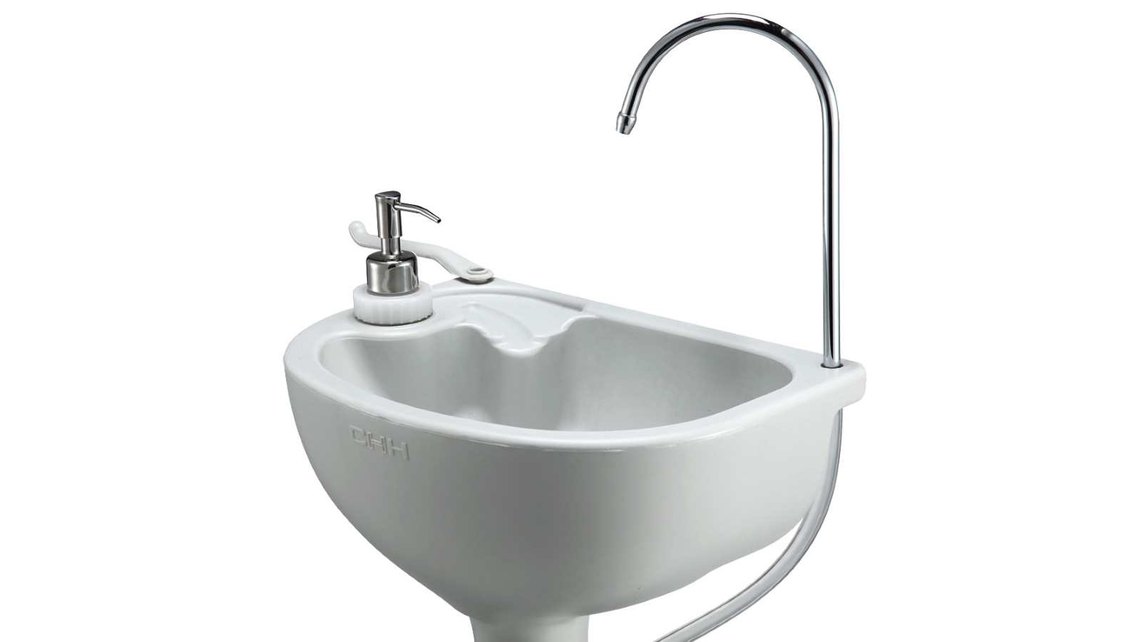 Weisshorn Camping 43L Wash Basin