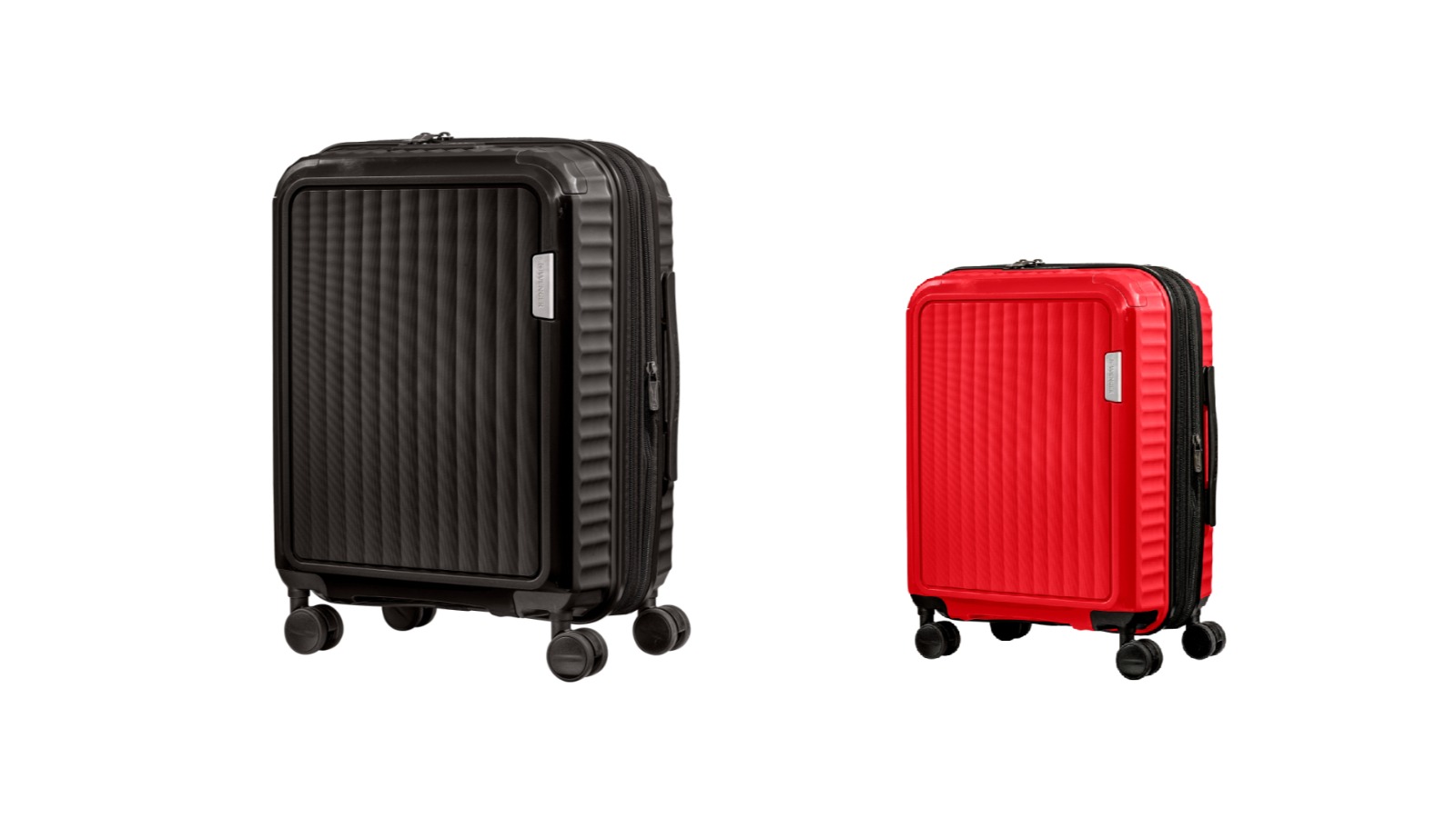 Wenger Optimo Hardside Carry-On