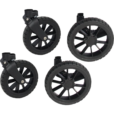 Wonderfold W4 All Terrain Wheels