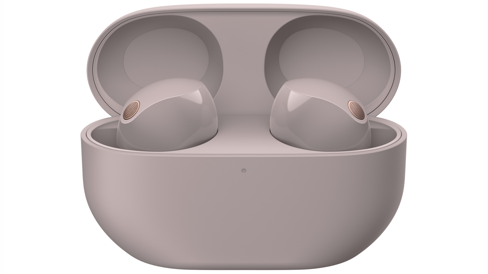 Sony WF-1000XM5 Premium Truly Wireless Earbuds with Noise Cancelling - Pink