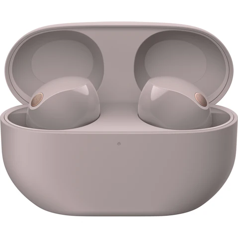 Sony WF-1000XM5 Premium Truly Wireless Earbuds with Noise Cancelling - Pink