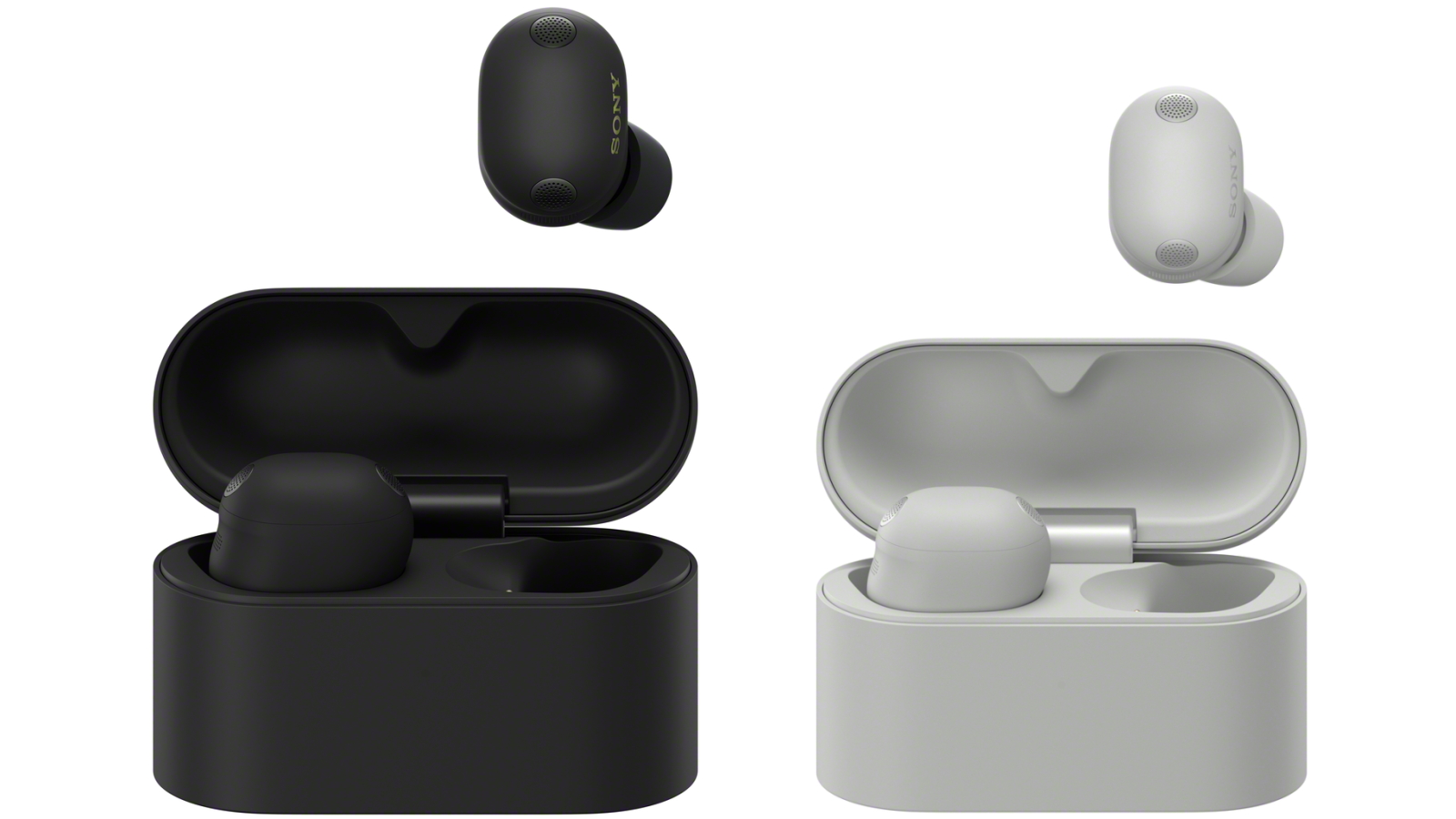 Sony WF-1000XM6 True Wireless Noise Cancelling Earbuds