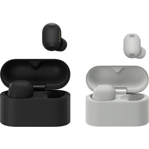 Sony WF-1000XM6 True Wireless Noise Cancelling Earbuds