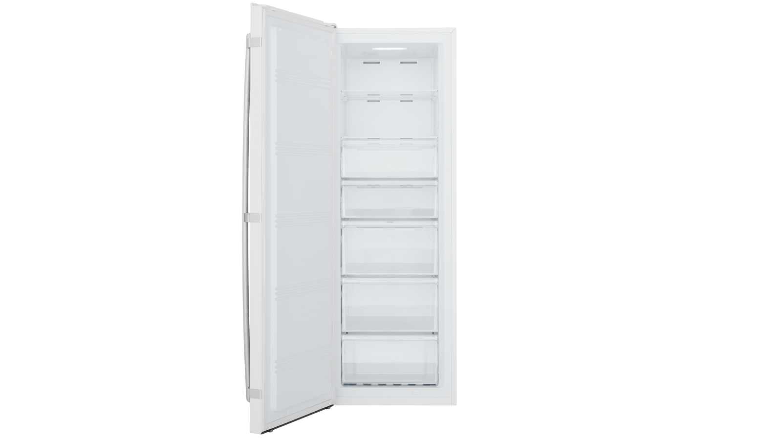 Westinghouse 238L Single Door Freezer White Harvey Norman