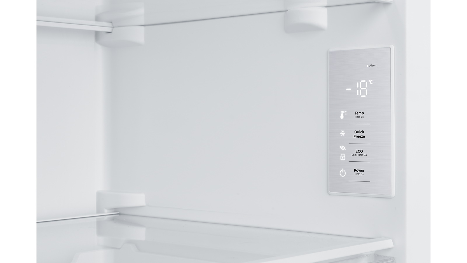 Westinghouse 238L Single Door Freezer White Harvey Norman