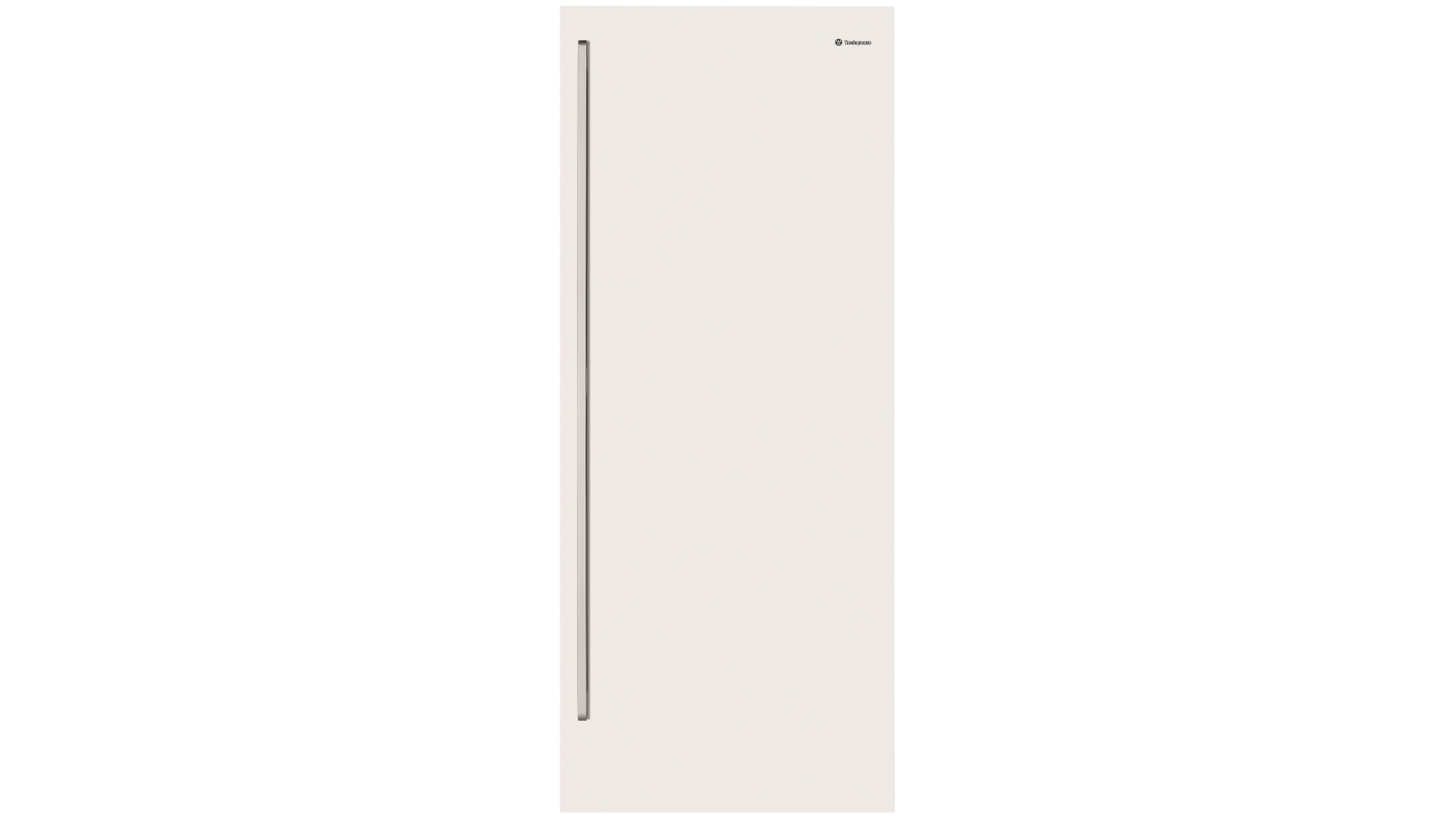 Westinghouse 388L Vertical Freezer - White
