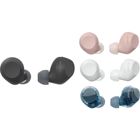 Sony WF-C710N Truly Wireless Earbuds with Noise Cancelling