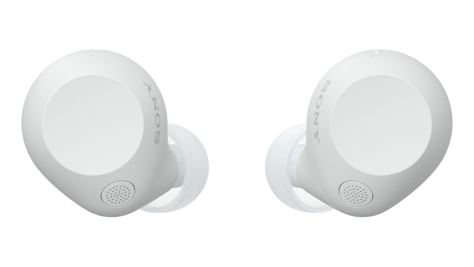 Sony WF-C710N Truly Wireless Earbuds with Noise Cancelling - White