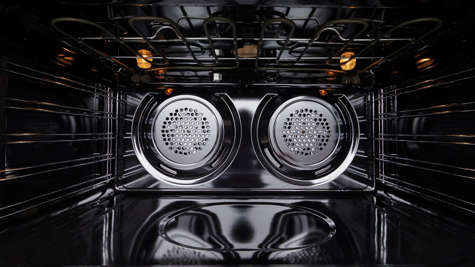 Westinghouse 900mm Dual Fuel Freestanding Oven Stainless Steel