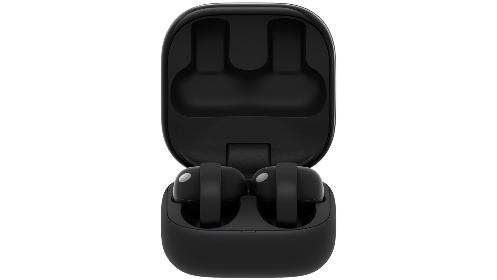 Sony WF-LC900 LinkBuds Clip Truly Wireless Open-Ear Earbuds