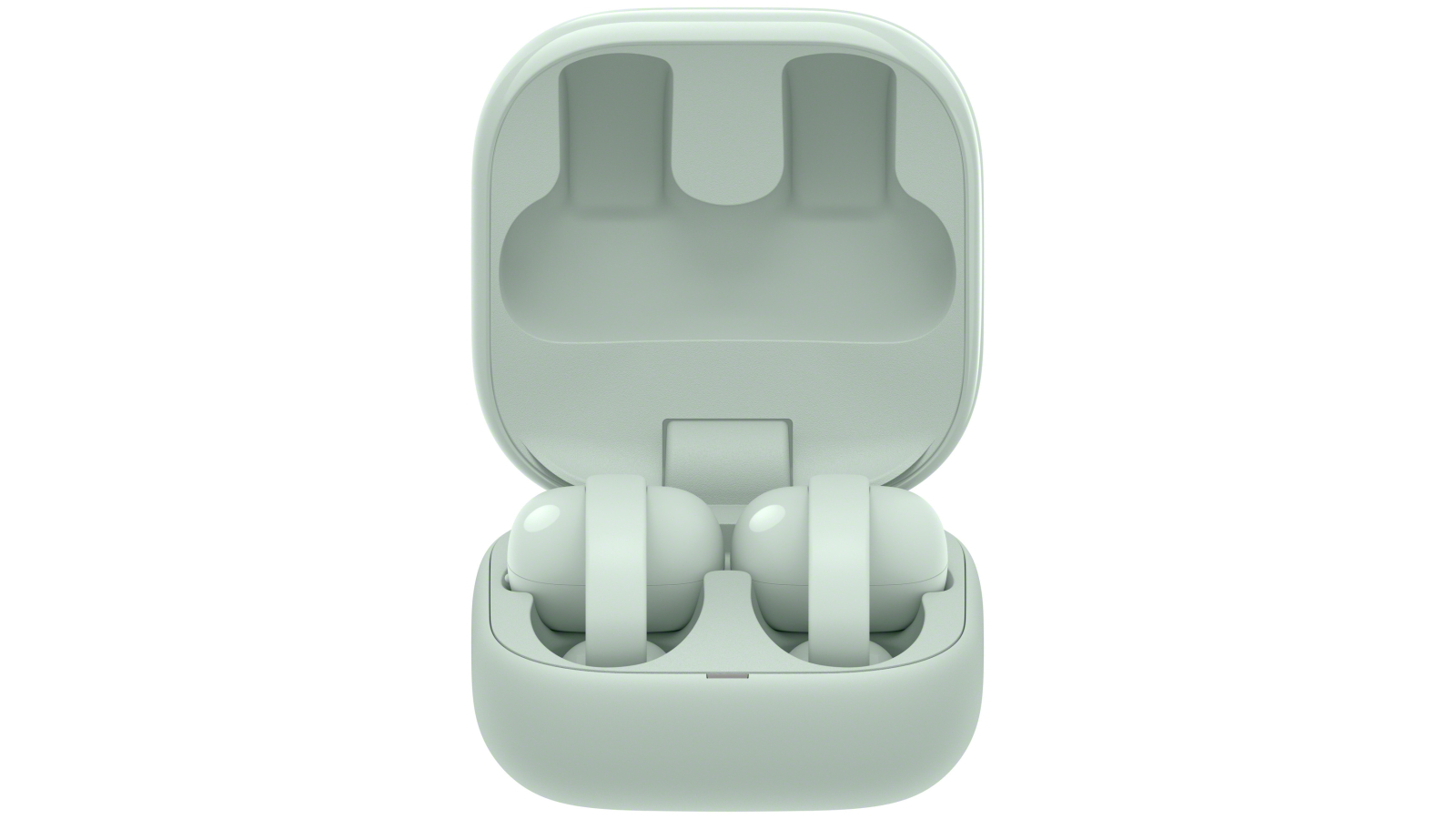 Sony WF-LC900 LinkBuds Clip Truly Wireless Open-Ear Earbuds