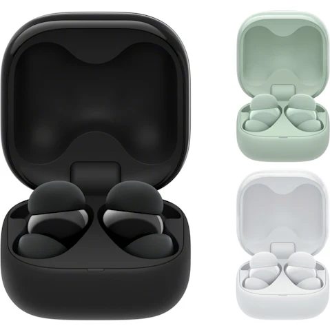 Sony LinkBuds Fit Truly Wireless Earbuds