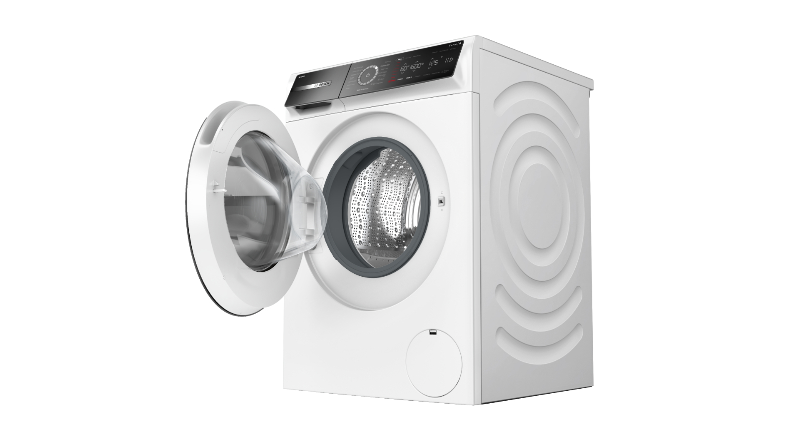 Bosch Series 8 iDOS Washing Machine - 10kg | Harvey Norman