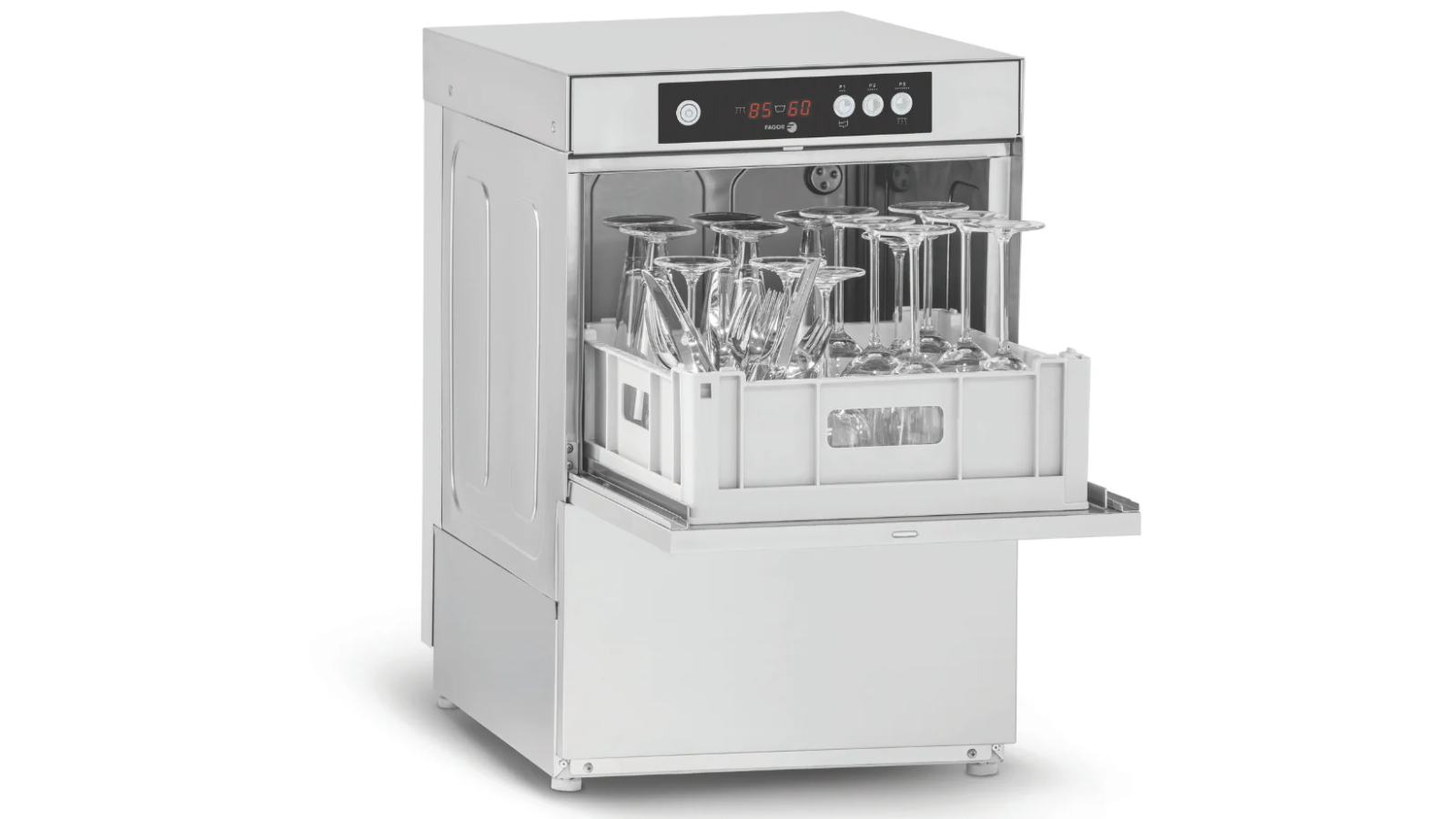Fagor iNova Glasswasher/Dishwasher