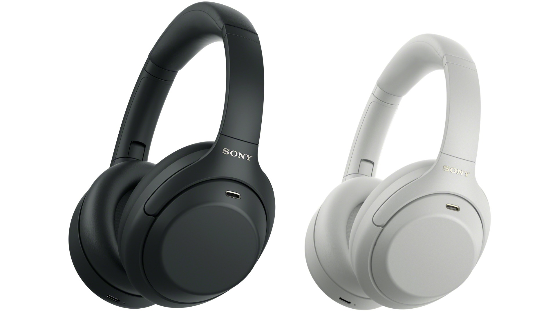 Sony WH-1000XM4C Wireless Noise Cancelling Headphones