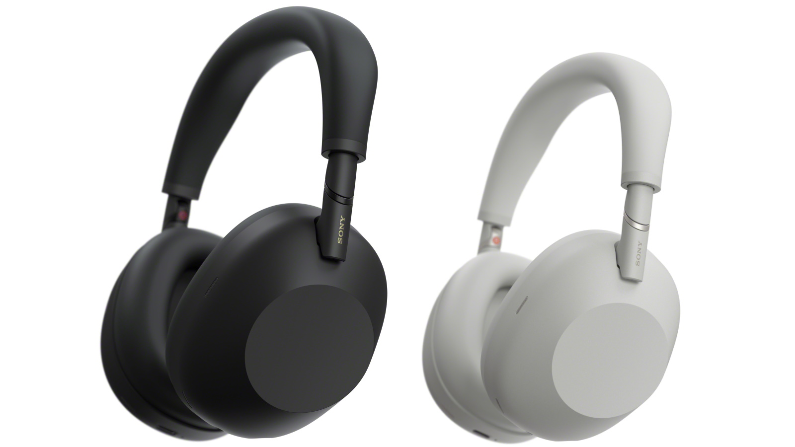 Sony WH-1000XM6 Premium Noise Cancelling Headphones Harvey Norman