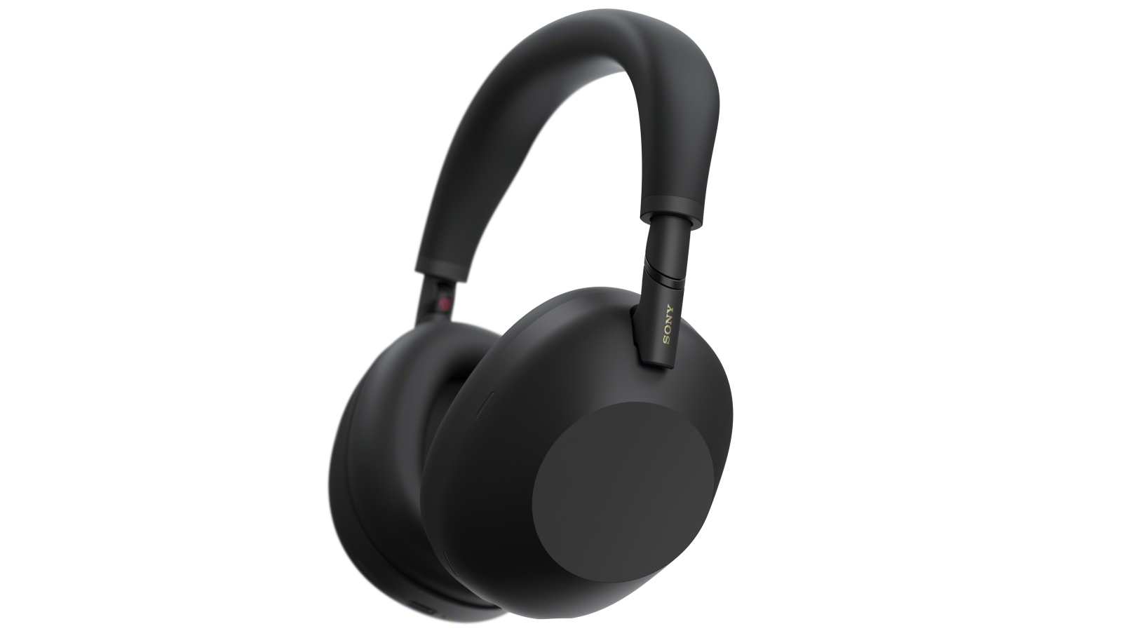 Sony WH-1000XM6 Premium Noise Cancelling Headphones - Black