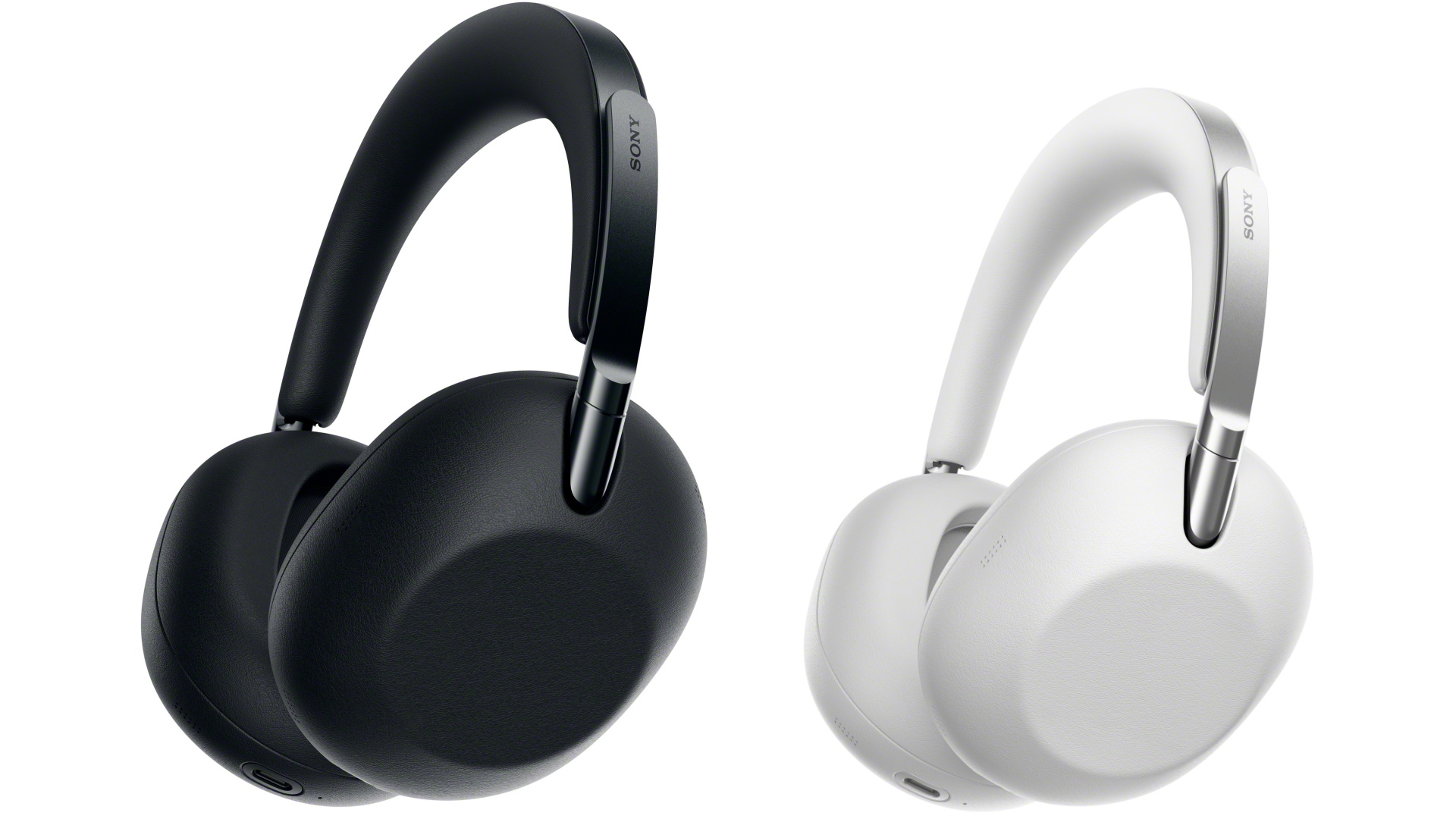 Sony 1000X The Collexion Wireless Noise Cancelling Headphones