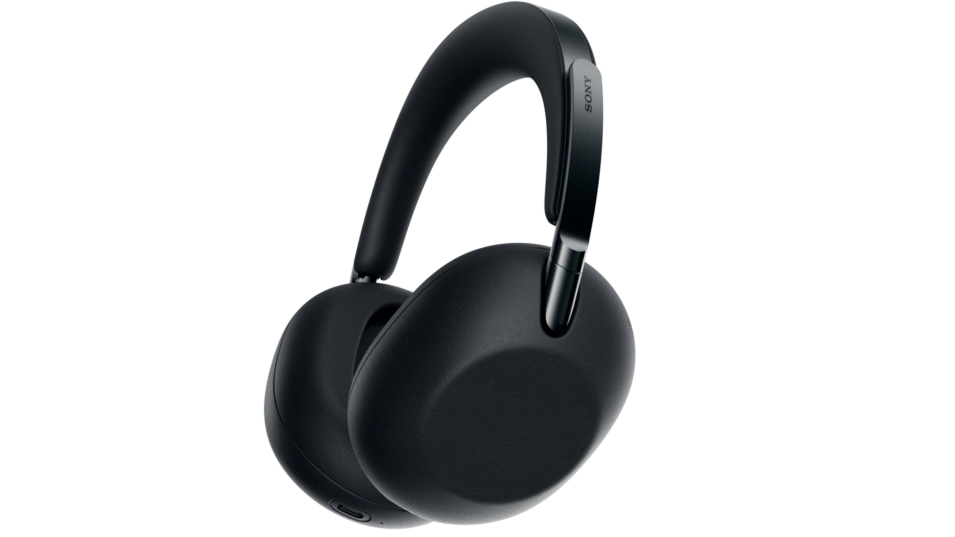 Sony 1000X The Collexion Wireless Noise Cancelling Headphones - Black