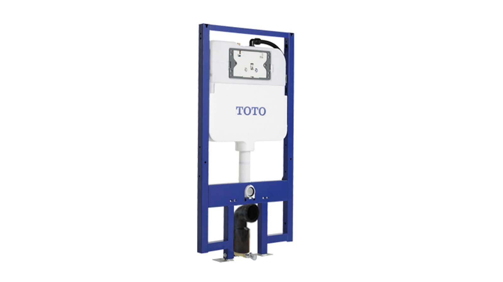 Toto SX Soft-Square Wall Hung Toilet with Autoflush