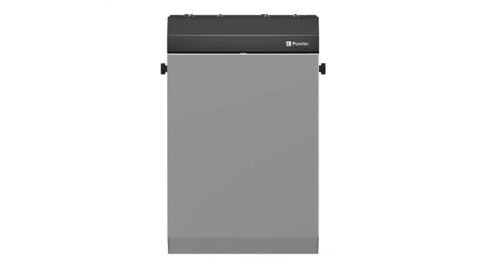 Puretec WH2-55AMC Series Dual Whole House Water Filtration System