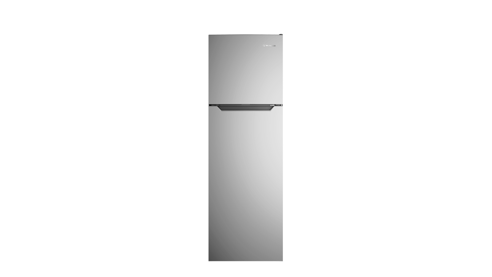 Westinghouse 247L Top Mount Fridge with FreshCrisper - Silver