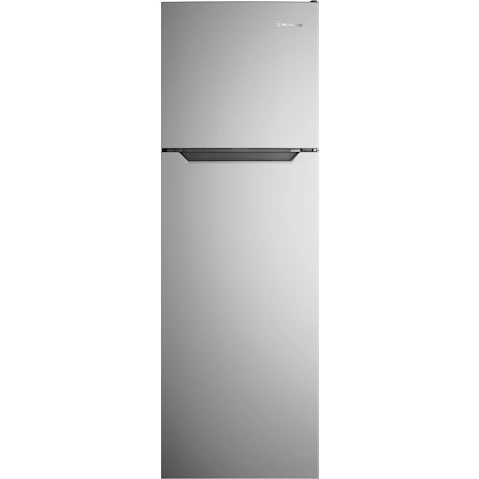 Westinghouse 247L Top Mount Fridge with FreshCrisper - Silver