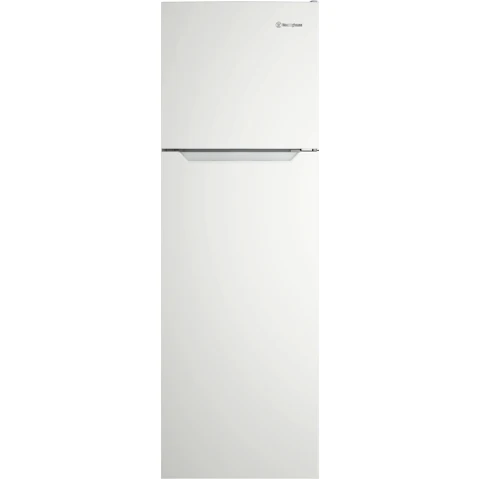 Westinghouse 247L Top Mount Fridge with FreshCrisper - White