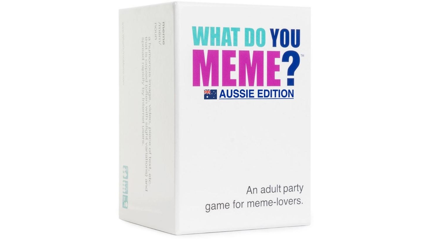 What Do You Meme? Aussie Edition