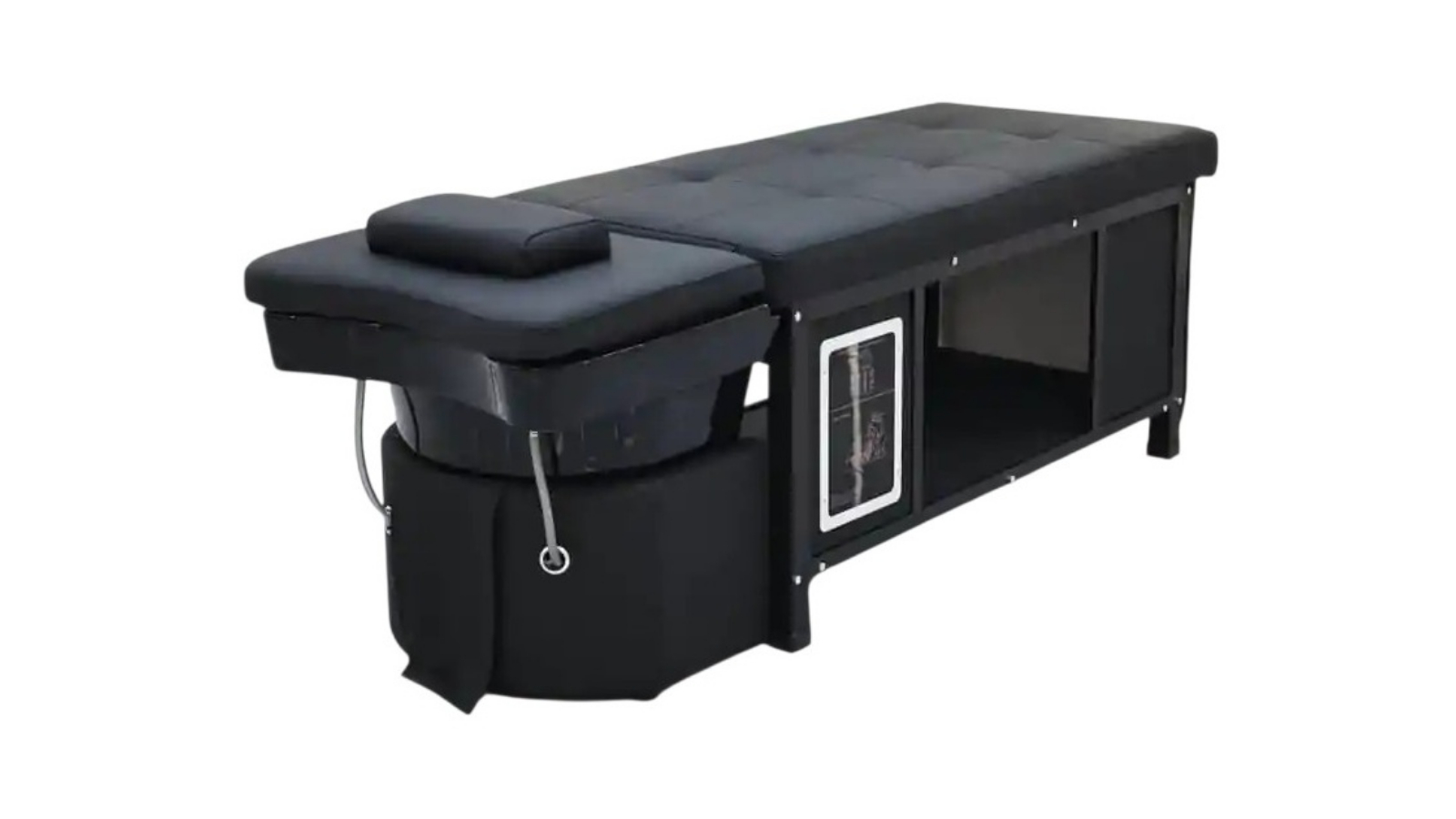 The Online Beauty Warehouse Petaru Head Spa (Plumbed)