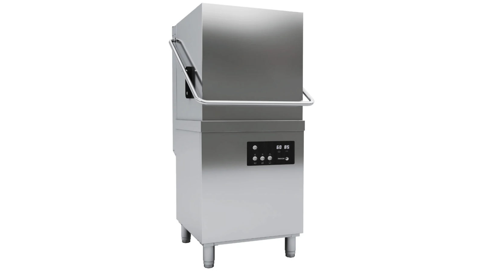 Fagor iNova Concept Pass Through Dishwasher