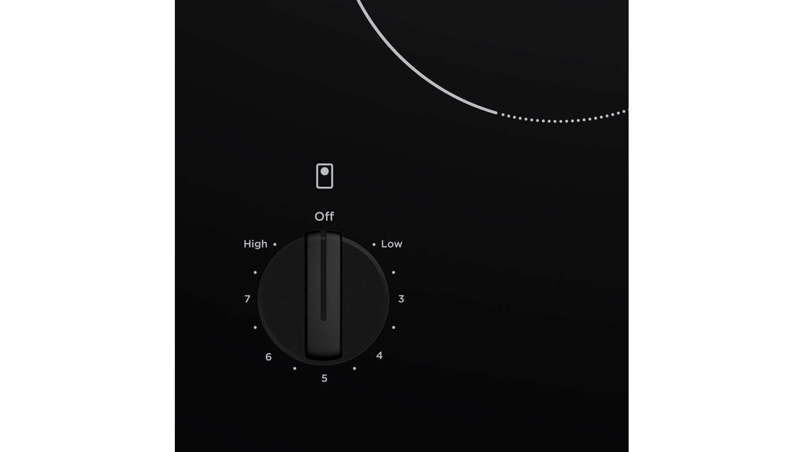 Westinghouse 300mm 2 Zone Ceramic Cooktop Harvey Norman