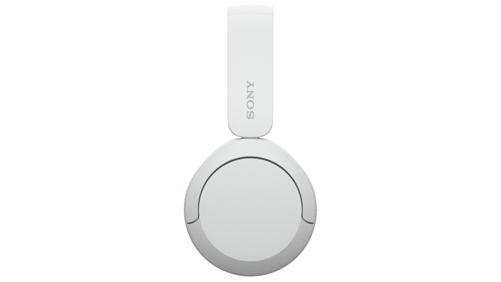 Sony WH CH520 Wireless On Ear Headphones White Harvey Norman