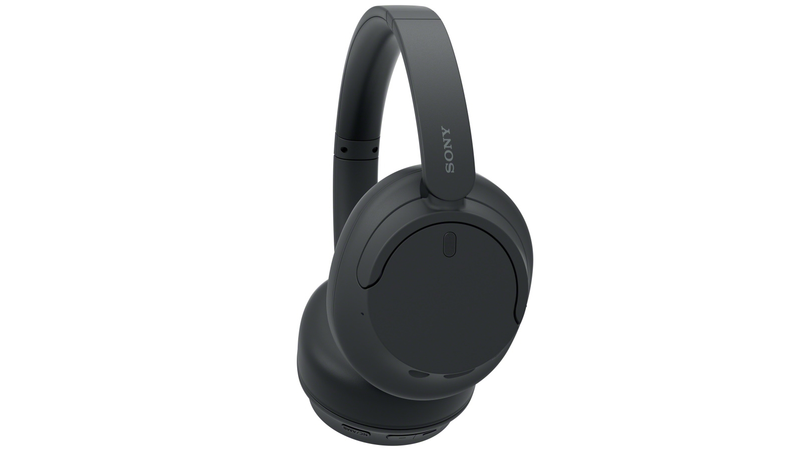 Sony WH CH720N Wireless Noise Cancelling Headphones Black