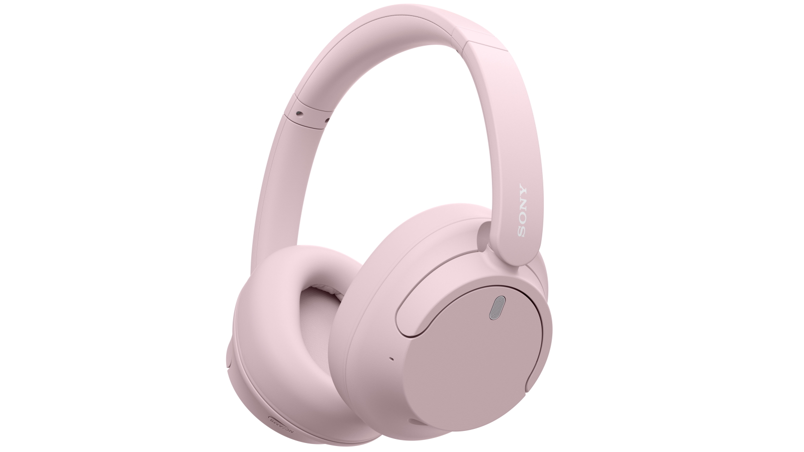Sony WH-CH720N Wireless Noise Cancelling Headphones - Pink