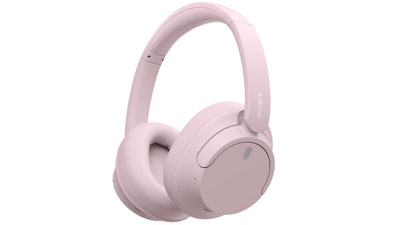 Sony WH-CH720N Wireless Noise Cancelling Headphones - Pink