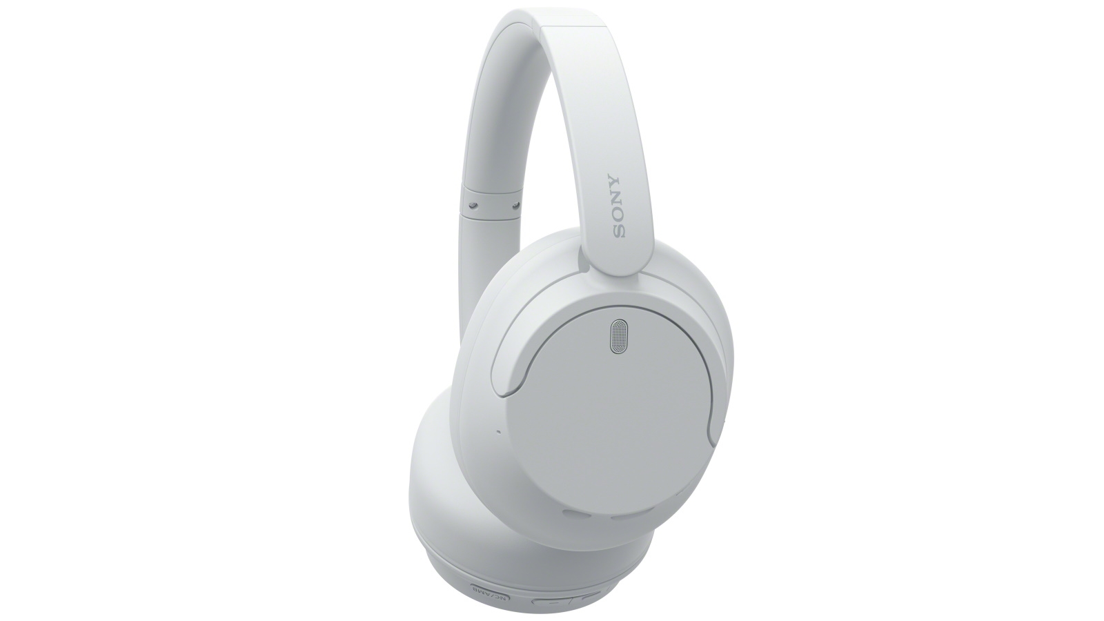 Sony WH-CH720N Wireless Noise Cancelling Headphones - White