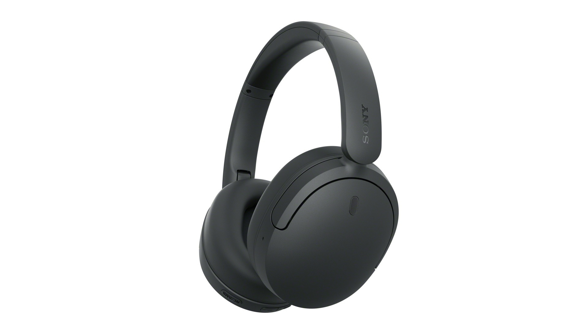 Sony WH-CH730N Wireless Noise Cancelling Headphones - Black
