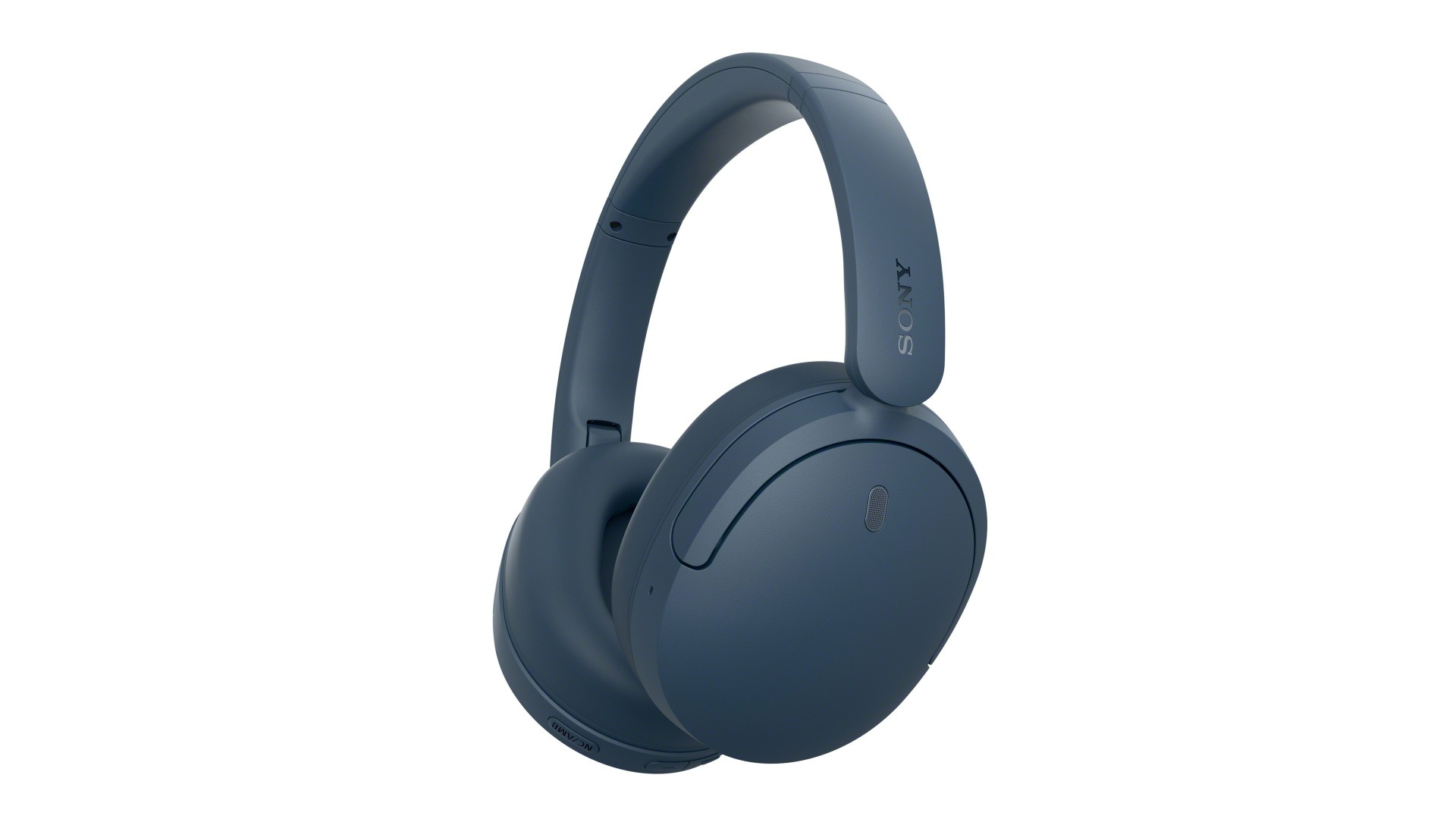 Sony WH-CH730N Wireless Noise Cancelling Headphones - Blue